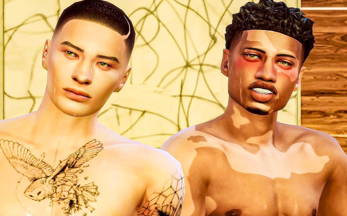 urbnsimz's tweet photo. 🤫😉😶🌫️
#sims4 #sims4male #sims4nsfw #TS4 #sims4models #urbnsimtales https://t.co/Z1UZivJv3W