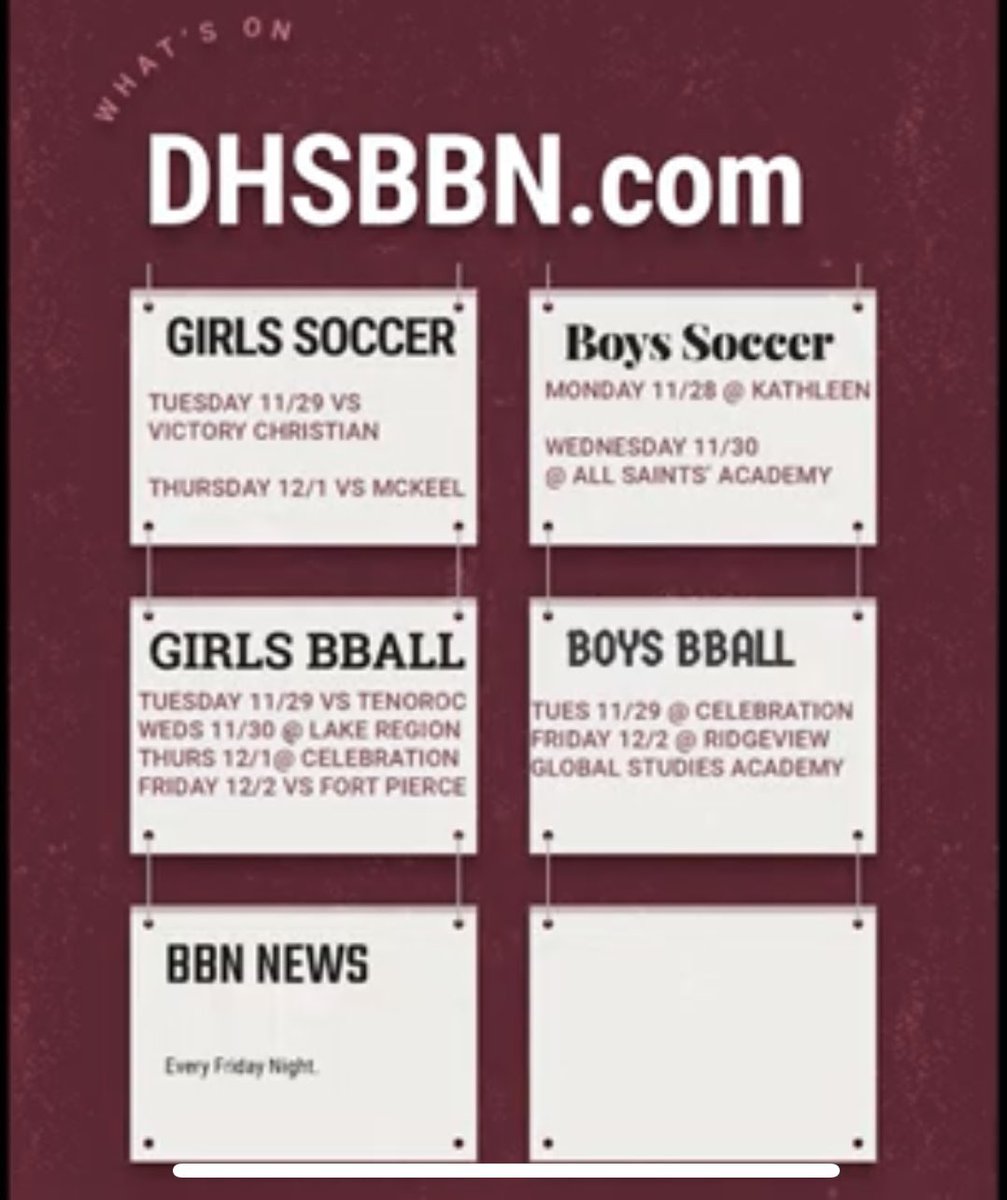 Broncos Broadcasting Network tweet media