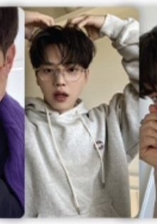 WTB PC songkang yang ini dong guys;)

Tags sharing pre order season greetings 2023 ina