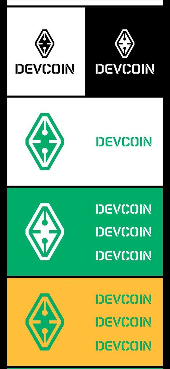 Devcoin tweet media