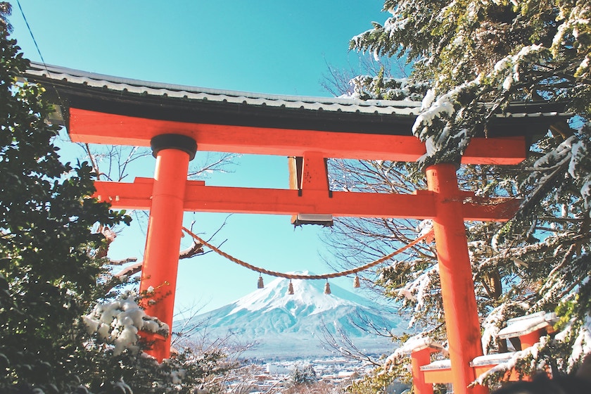ELCorito4's tweet photo. Tabata please just keep on cooking.
Red Torri gate in Japan symbolizes vitality & protection against evil. This here was acting as the protection seal against the 5 headed dragon. They actually break it & use beast magic to wake the dragon.
#BlackClover344
#blackclover
#BC344 https://t.co/4JcPExfThf