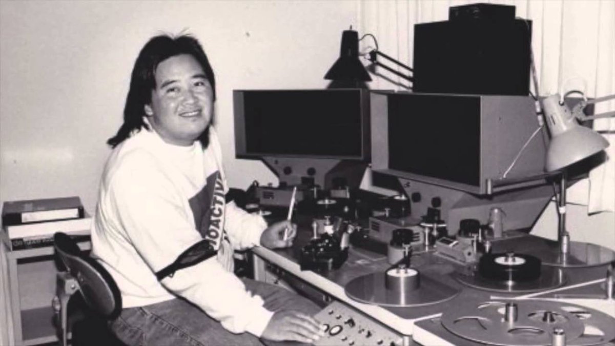 yasminarewind's tweet image. Albert Pyun is a director that has had a major influence in my admiration for bad movies. I cherish his films so much &amp;amp; will forever spread the gospel of his work for the world to appreciate as much as me. Rest easy king. 💔 #ripalbertpyun @AlbertPyun