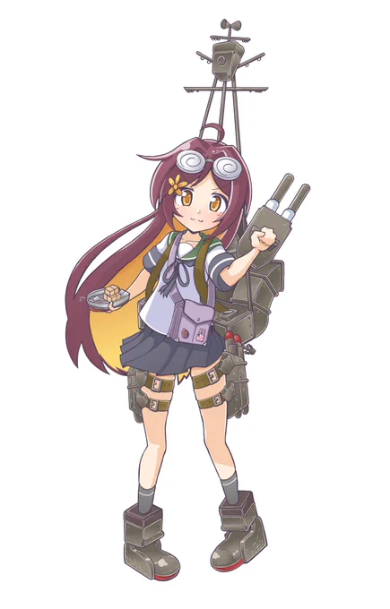 #無言で立ち絵を貼るとフォロワーさんが増える 