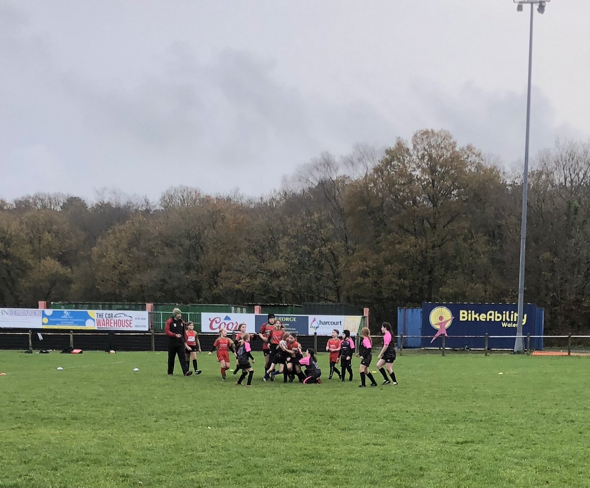 Dragons Girls Hub @ Dunvant RFC (@dragonsdunvant) on Twitter photo What a day! U12s at Finals’ Day and our U11s, U9s & U7s welcomed <a href="/StradeySospans/">Stradey Sospans Rugby Hub</a> <a href="/NeathPanthers/">Neath Panthers</a> <a href="/WestSwanseahawk/">West Swansea Hawks RFC</a> to Dunvant for some final games before the winter break. Some fantastic rugby on show from all! <a href="/DunvantRFC/">Dunvant Rugby Club</a> @sarahjonesyx 💚❤️🏉 What a day! U12s at Finals’ Day and our U11s, U9s & U7s welcomed <a href="/StradeySospans/">Stradey Sospans Rugby Hub</a> <a href="/NeathPanthers/">Neath Panthers</a> <a href="/WestSwanseahawk/">West Swansea Hawks RFC</a> to Dunvant for some final games before the winter break. Some fantastic rugby on show from all! <a href="/DunvantRFC/">Dunvant Rugby Club</a> @sarahjonesyx 💚❤️🏉