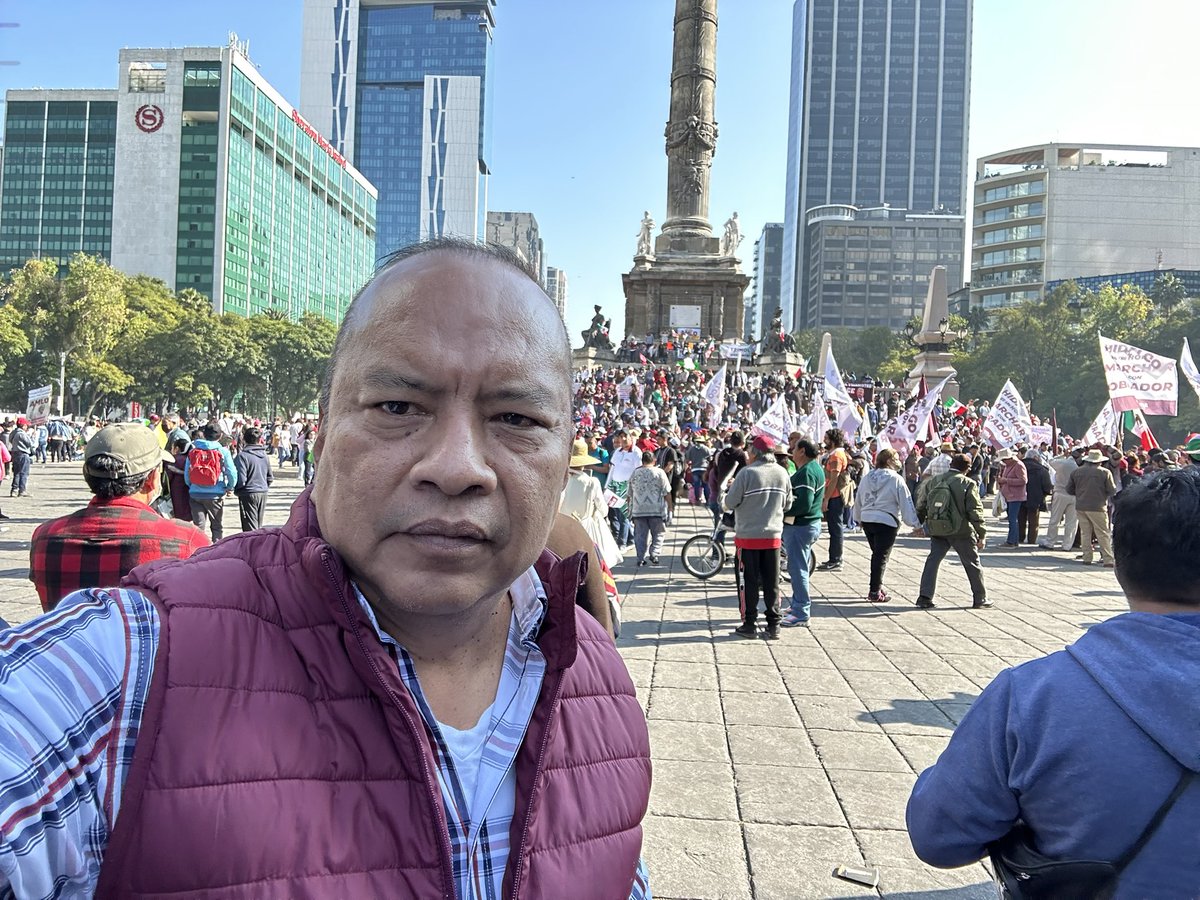 Marcos Basilio Vazquez tweet media