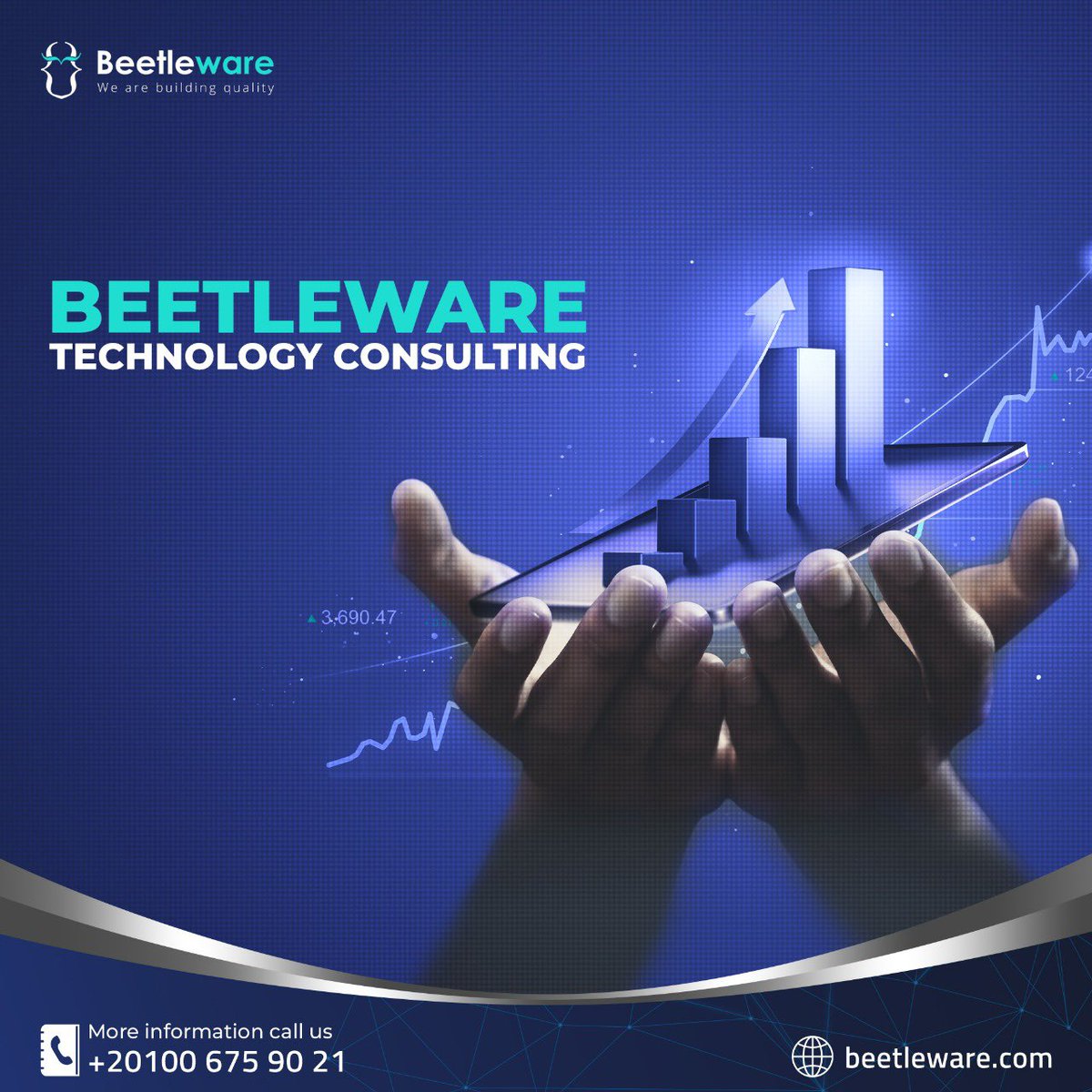 Beetleware tweet media