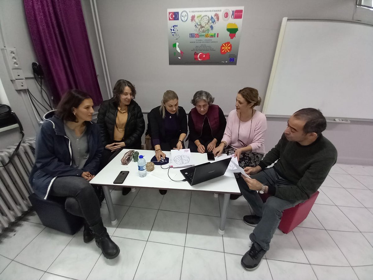 AtasehirKanuni's tweet photo. Hârezmî Eğitim Modeli okulumuza hayırlı olsun. 
Hârezmi gönüllüsü öğretmenlerimizi kutlarız.Hârezmi Ataşehir Koord.Figen Köksalan ve İlçe MEM Müdürümüz  Sayın İsmail GÜNDAY'a teşekkür ederiz. @ismail_gunday @AtasehirMEM @harezmiatasehir @harezmimodeli
https://t.co/8outP2ifgz https://t.co/NaXKDv8QVu