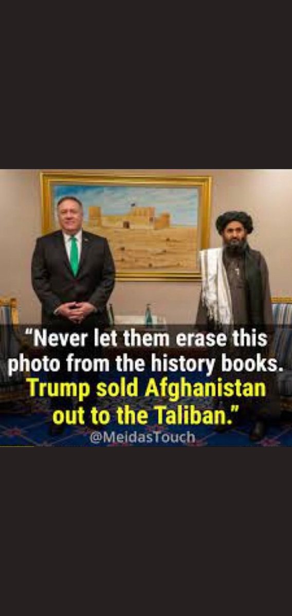 RetiredLady7's tweet photo. @mikepompeo https://t.co/6pUdw3PLxX