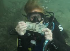 sea_saved's tweet photo. #DiversDirective
Leave Nothing...Touch Nothing...Take Nothing!
It's Forbidden to Interfere with the Natural Course of Nature.
Real Divers Don't Molest, Take & Sell the Very Wildlife We Claim to Protect! #DiverDone! https://t.co/EfbPE1F16x