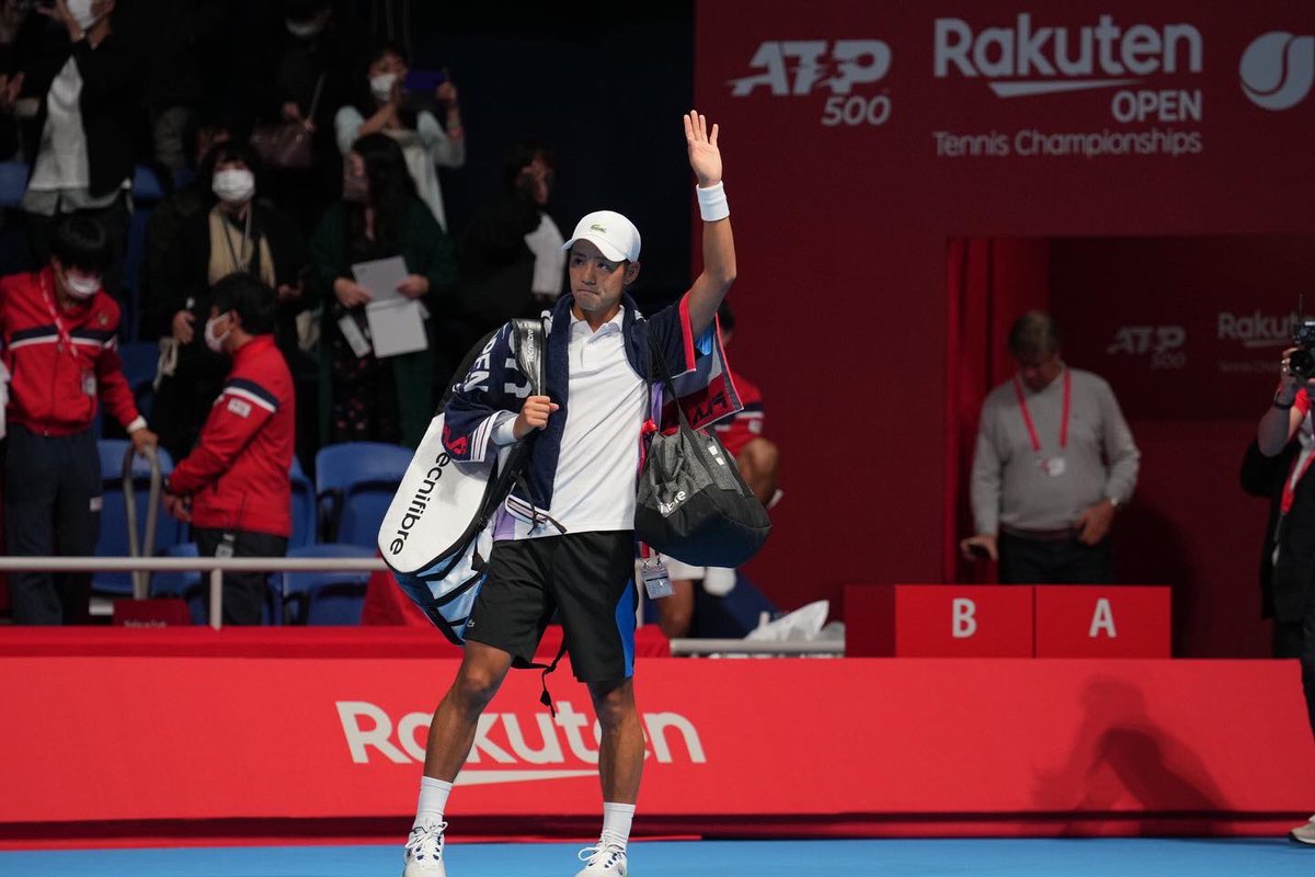 2022年 シーズンが終わりました。
長いシーズンの中、良い時ばかりではなかったですが、自分なりに積み重ねていけたものはあったと感じています。
これからも自分を信じて挑戦を続けていきます。

今シーズンもたくさんの応援をありがとうございました😊 まずは少し休みます🙌