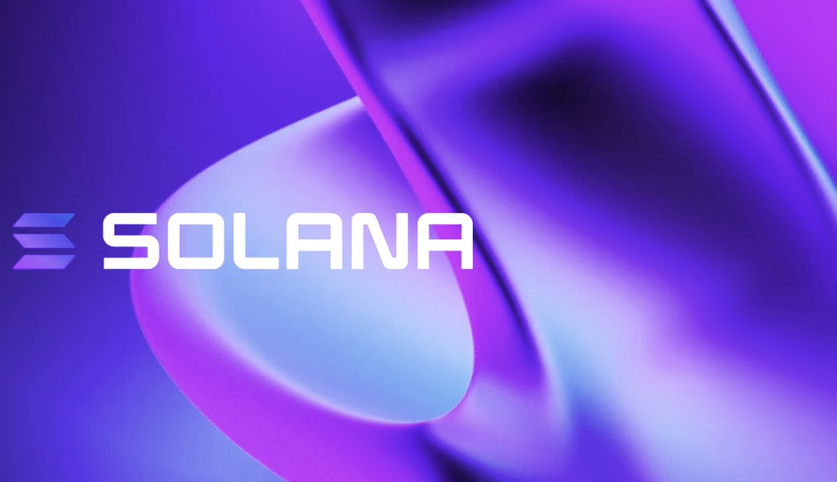 ConcreteXCrypto's tweet photo. ☮️#SolanaGiveaway☮️
🎖️1 Winner🎖️
💸 .25 $SOL 💸
✅ Follow @ConcreteXCrypto
✅ ♻️RT♻️ & 🫀Like🫀
✅ 🔖Tag 3 Friends🔖
⏰ 24 Hrs⏰
#Solana #SolanaGiveaways #SOL #ConcreteCrew #NFTs #NFTCommunity #CreteTures https://t.co/WuE3UWYMjl