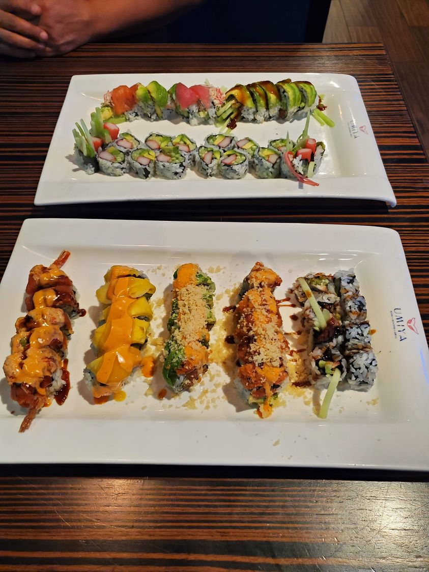 torman_95's tweet photo. Japanese food is also delicious https://t.co/zuwHEzodVB