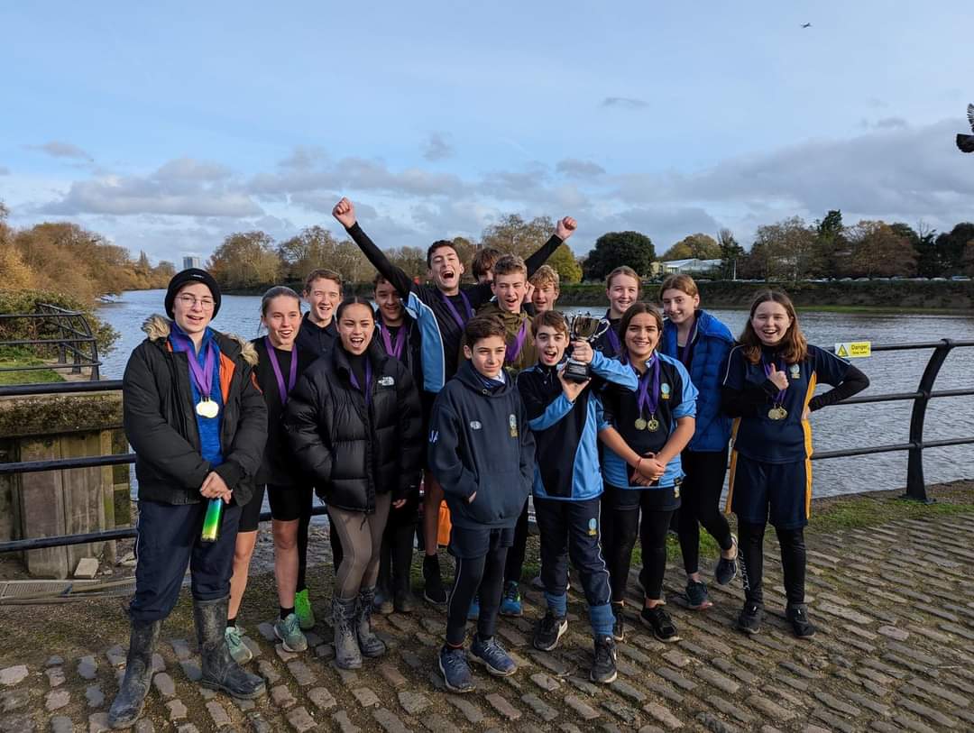 christs_school's tweet photo. REGATTA WIN; Christ’s School win the first TeamKeane Sculling Schools Sprint Autumn Regatta CUP yesterday! Well done to all those Year 7-11 students who participated yesterday. 

#teamkeane #teamkeanescullingschool https://t.co/7qO4ZkvD9K