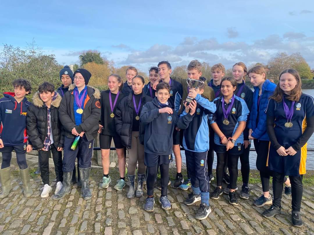 christs_school's tweet photo. REGATTA WIN; Christ’s School win the first TeamKeane Sculling Schools Sprint Autumn Regatta CUP yesterday! Well done to all those Year 7-11 students who participated yesterday. 

#teamkeane #teamkeanescullingschool https://t.co/7qO4ZkvD9K