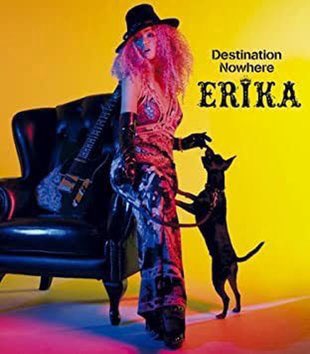 JinmResult's tweet photo. #今日は何の日
【2007年11月28日(水)】
Destination Nowhere 発売

#DestinationNowhere は
2007年放送ドラマ
#モップガール 主題歌

#沢尻エリカ
#ERIKA https://t.co/jEiiHiTyb5