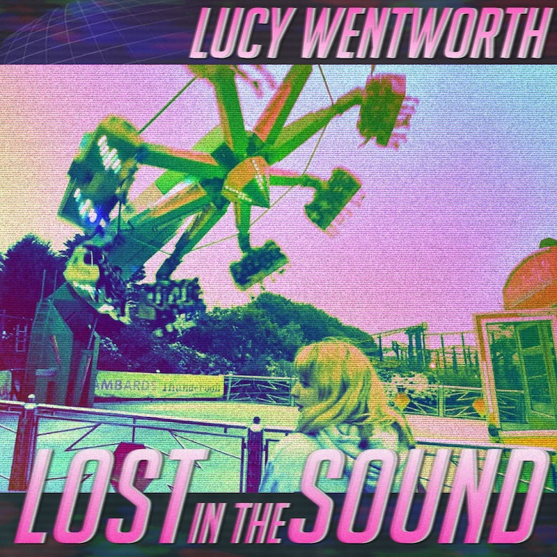 My little 8 track lockdown project, Lost in the Sound is out 10th December! 

Presave here: 
distrokid.com/hyperfollow/lu…