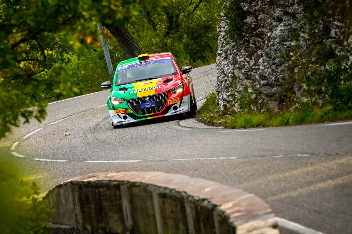fiamgames's tweet photo. The @FIA Motorsport Games grew from six disciplines in 2019 to 16 this year. #Rally2, #Rally4 and #HistoricRally were among the exciting new disciplines added this year.
-
#FIAMotorsportGames https://t.co/Ea2WVFkJ8r