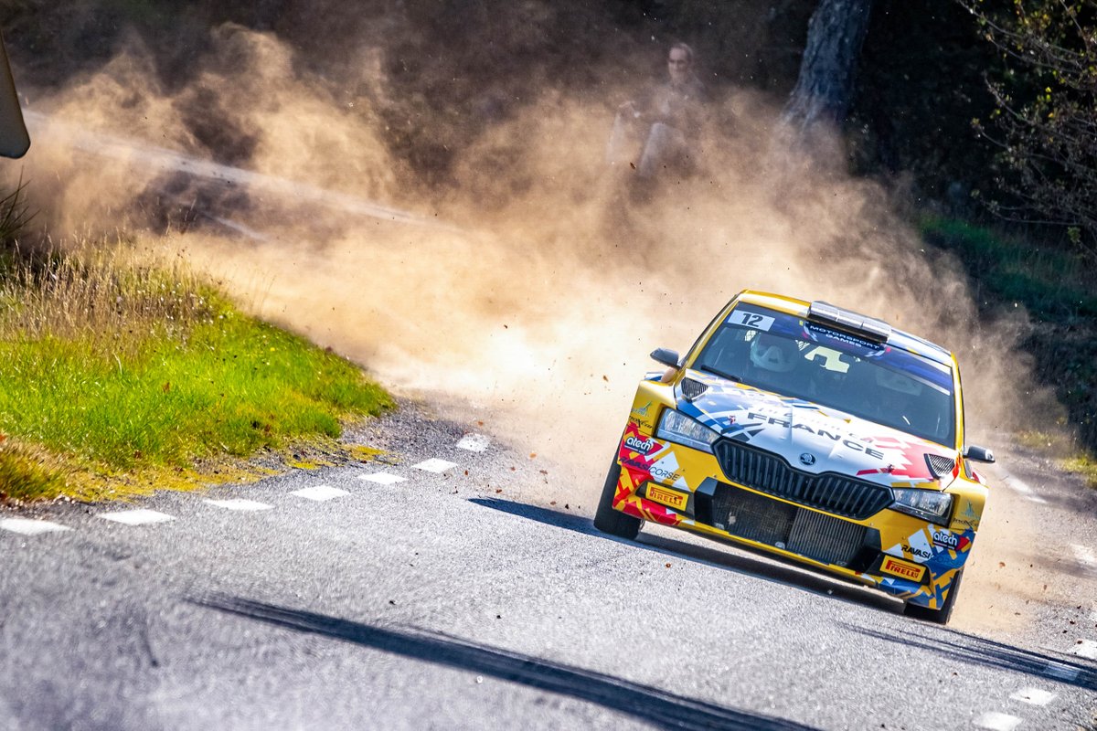 fiamgames's tweet photo. The @FIA Motorsport Games grew from six disciplines in 2019 to 16 this year. #Rally2, #Rally4 and #HistoricRally were among the exciting new disciplines added this year.
-
#FIAMotorsportGames https://t.co/Ea2WVFkJ8r