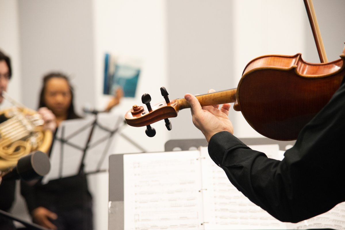 Did you know #BlackFriday and #CyberMonday were inspirations for #GivingTuesday? The annual day of generosity is just 4 days away! louisvilleorchestra.org/givingtuesday-…