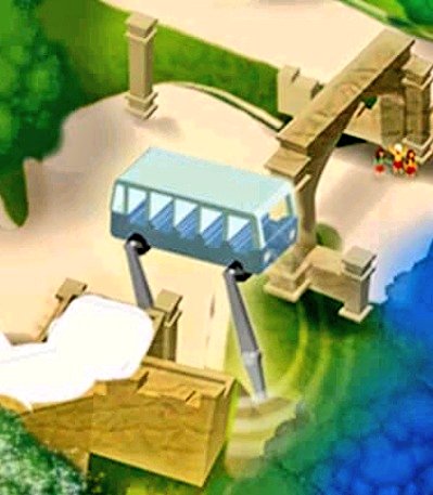 ChessingtonBuzz's tweet photo. She's back!

Jungle Bus back on the App and back on the map!

- P
#Project71 https://t.co/DzfJTplL6n