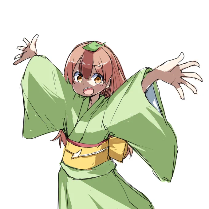 そのよーきな 