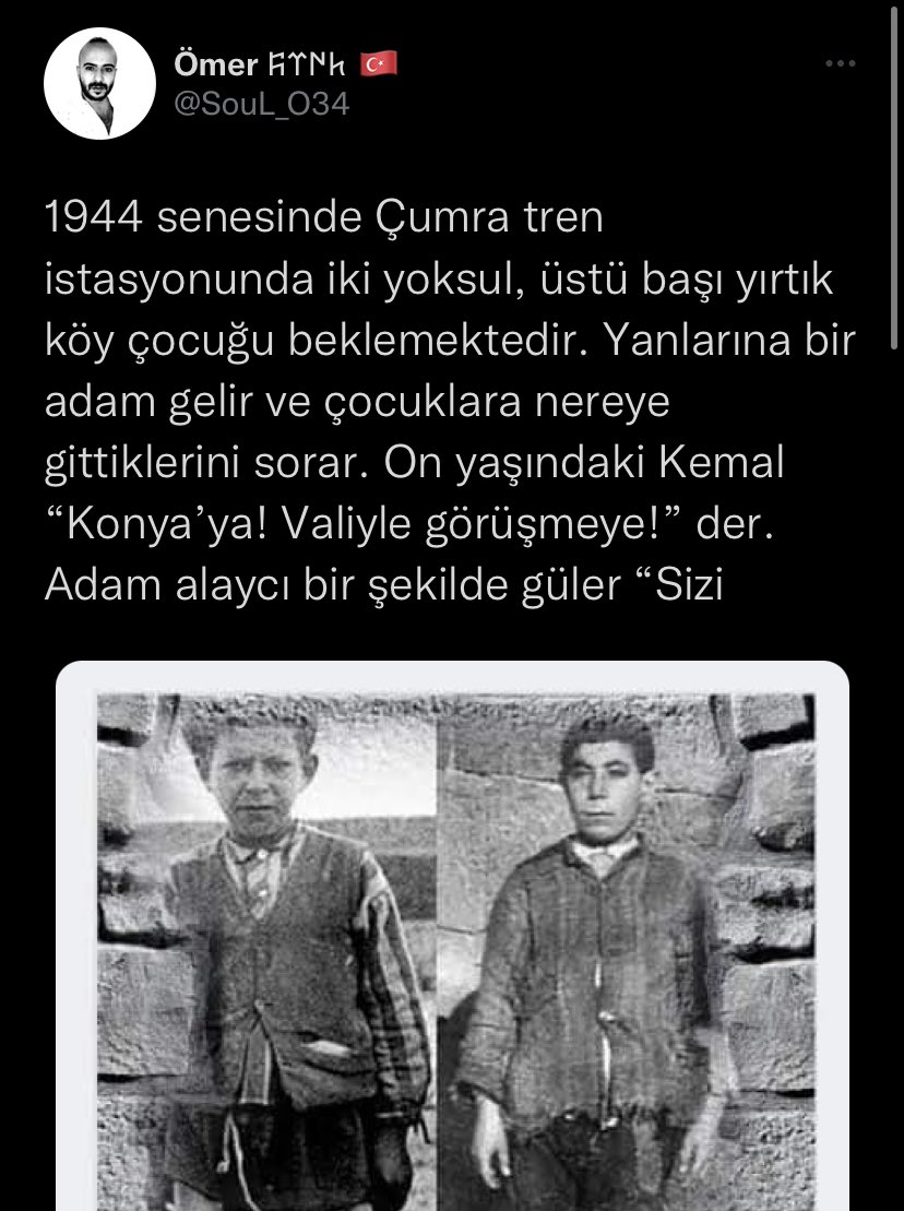 Okunması gereken güzel bir flood.