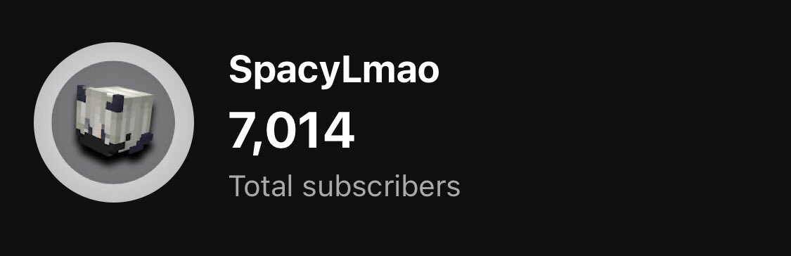How can i homophobic? ____ fill in the blank 

#minecraft #growing #big