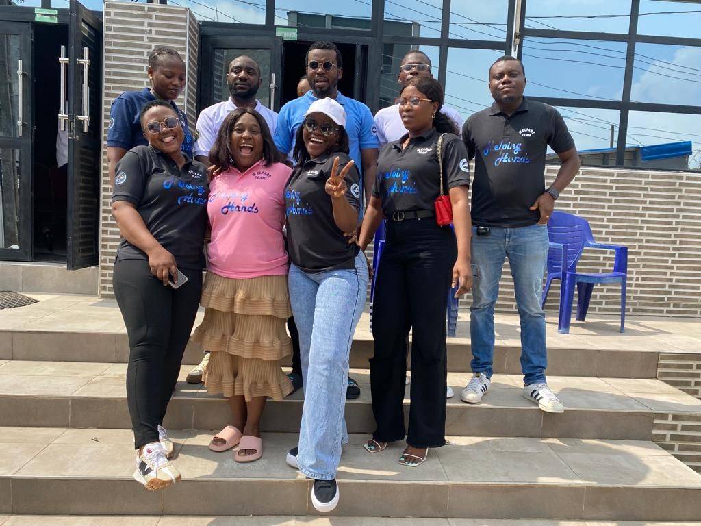 180dyc's tweet photo. If you're looking for community, we'd love to help you connect in our church! Send us a DM.

One of the ways we fight loneliness, and isolation is through the community. Join a community today
 to start building relationships.

#community #rccg180dyc #Heiscomingsoon https://t.co/LiWTFAUdaW