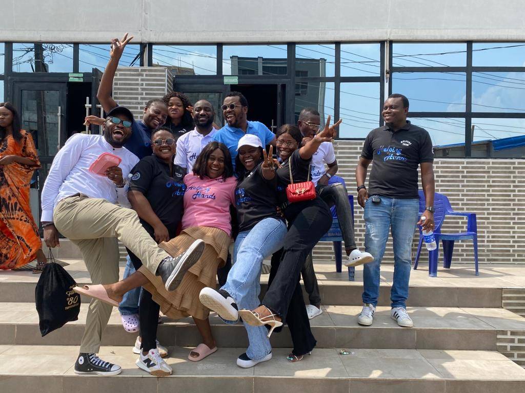 180dyc's tweet photo. If you're looking for community, we'd love to help you connect in our church! Send us a DM.

One of the ways we fight loneliness, and isolation is through the community. Join a community today
 to start building relationships.

#community #rccg180dyc #Heiscomingsoon https://t.co/LiWTFAUdaW