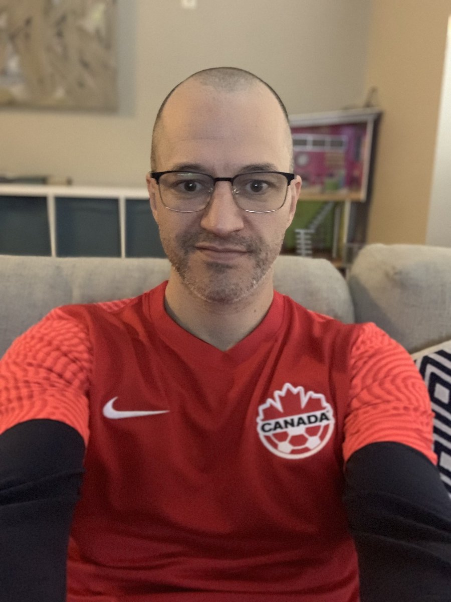 bcomingscratch's tweet photo. Go #canada🇨🇦 https://t.co/Mjt6G7ULts