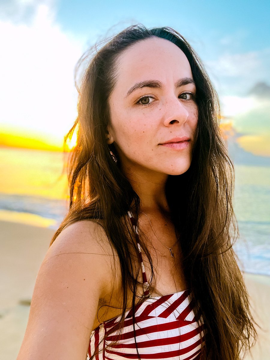 island girl 🏝🇦🇨☀️🥰