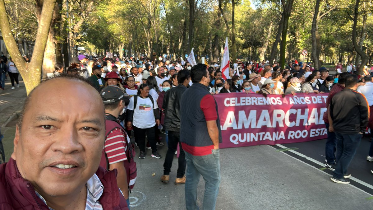 Marcos Basilio Vazquez tweet media