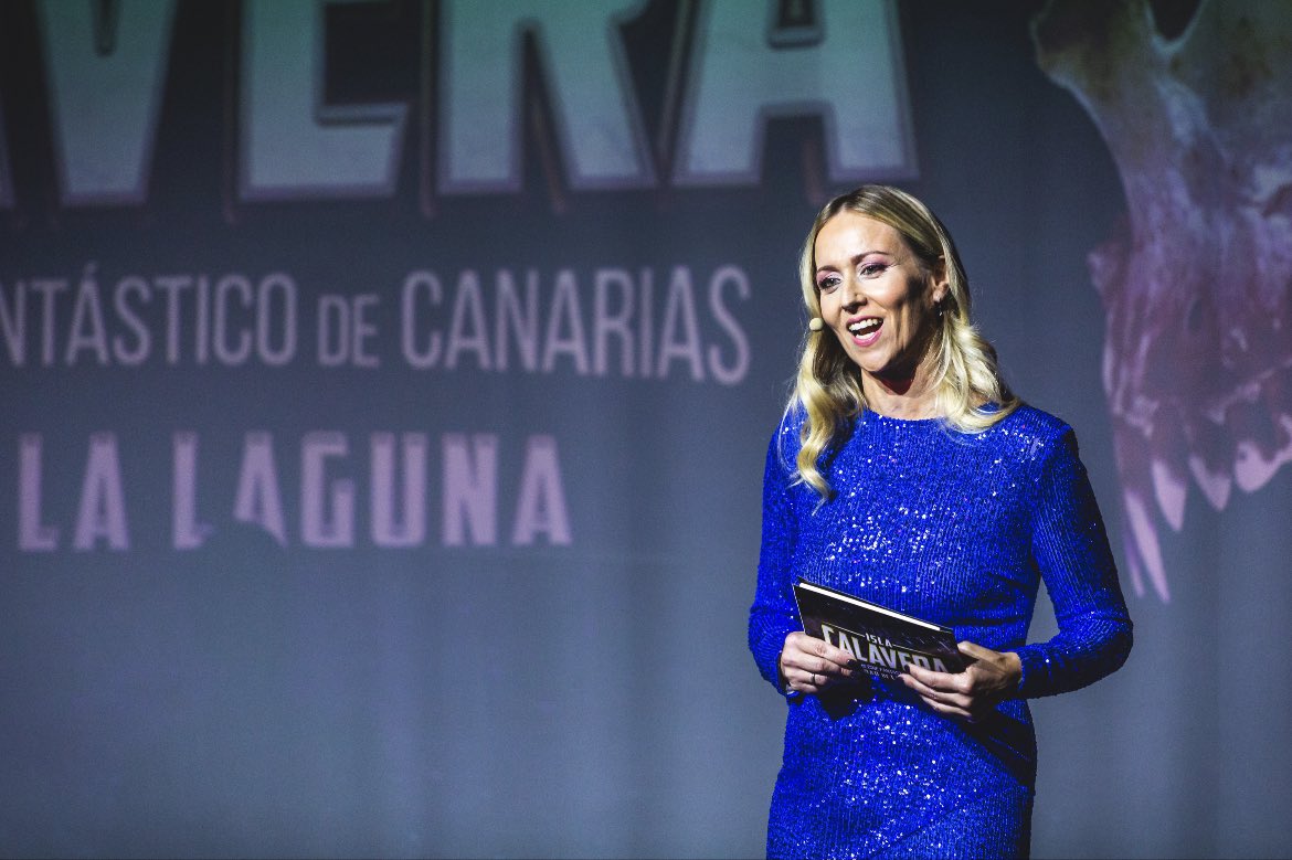 islacalaverafest tweet media