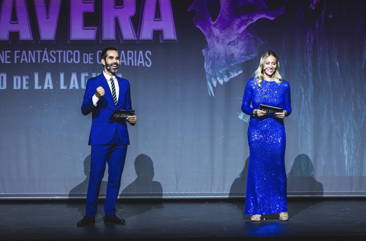 islacalaverafest tweet media