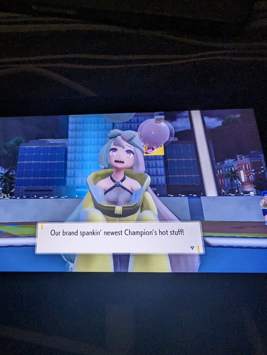 DerkaTime's tweet image. 🤔