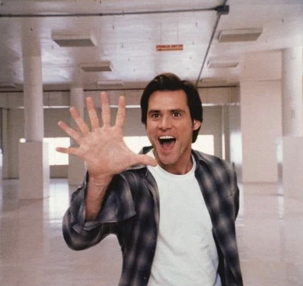 TCL quand ils annoncent une reprise du trafique dans 5 min :