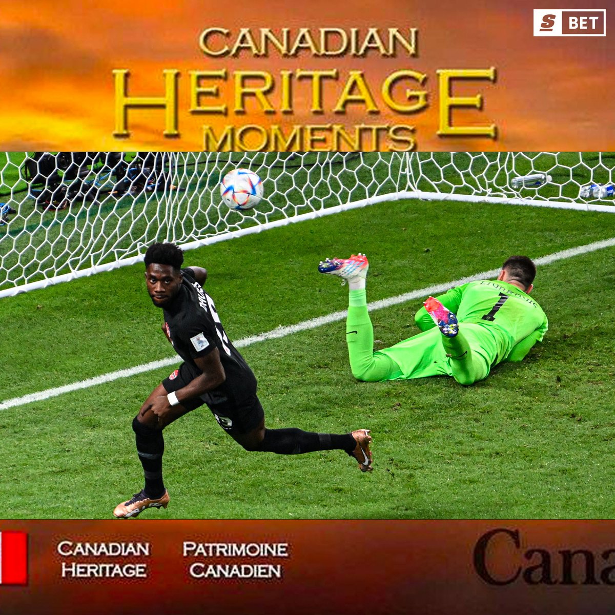 theScore Bet tweet media