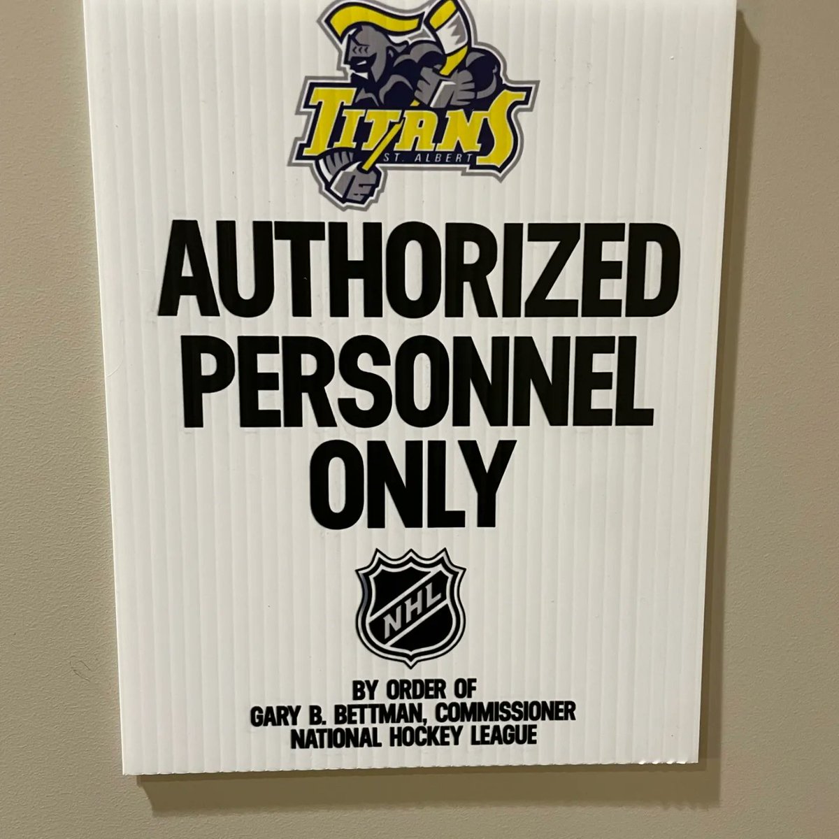 U11Titans's tweet photo. Practice today at 3:45 @cac_hockey https://t.co/tGxk94WwNQ