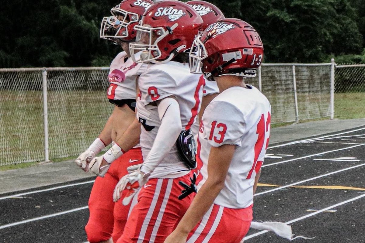 Elijah Johnson tweet media