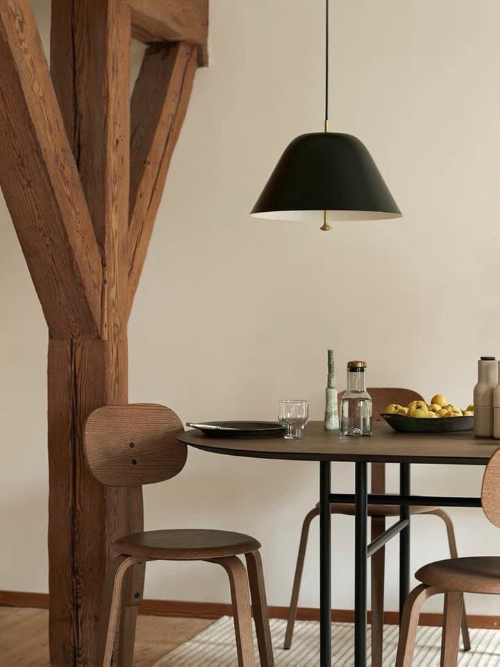 ambitlighting's tweet photo. Restaurant light not only provide lighting for the dining table, but also decorate the restaurant space.

#lighting #lightingdesign #lightingideas #lightingdesigners #lightinginspiration #lighting_design #lightingidea #lightinginspo #pendantlights #pendantlight #pendantlamp https://t.co/j0dvoSpK5u