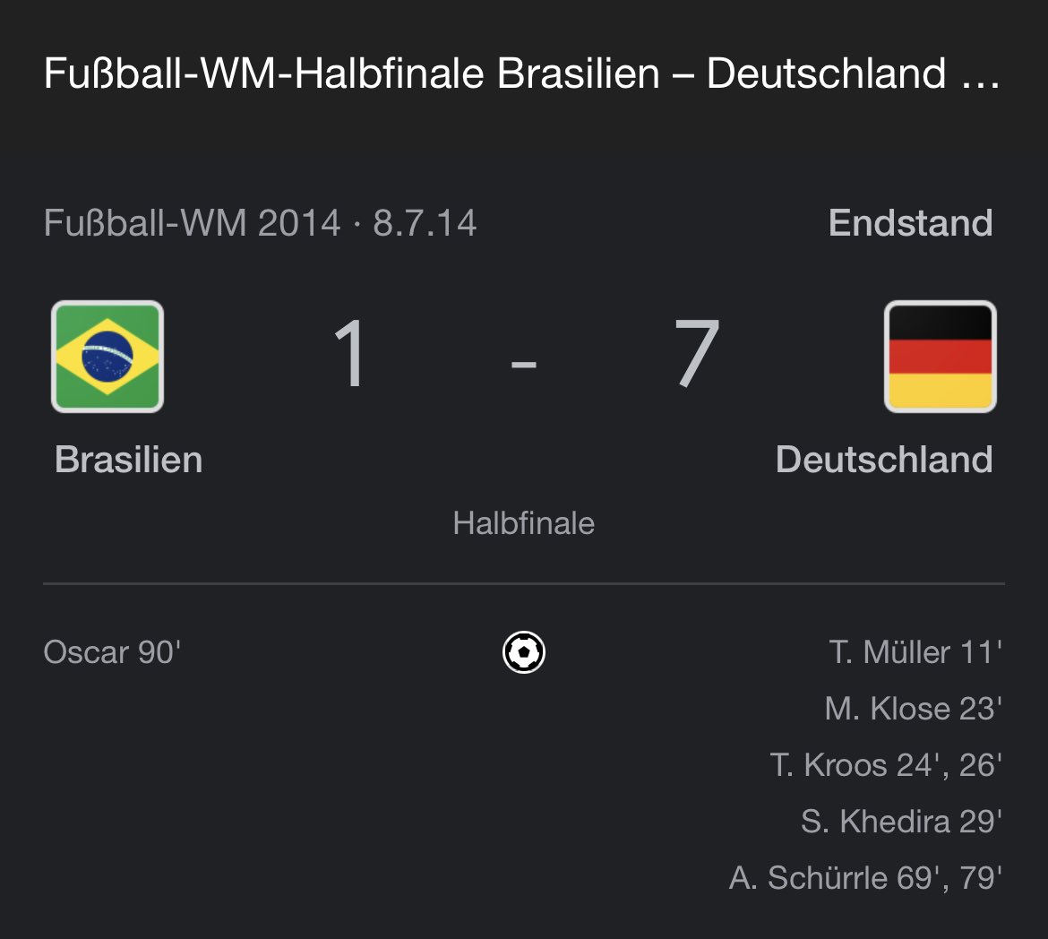 B3st4Gaming's tweet photo. @somates21 @TetigsTV @sech28 Nach der Logik wird Deutschland Weltmeister https://t.co/UsHUF0ogTM