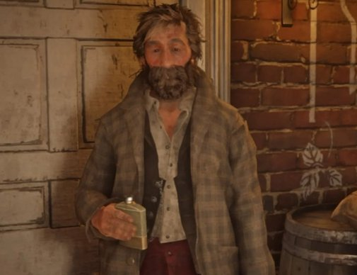 RedDeadRDC's tweet photo. Red Dead Online released 4 years ago today. 🤠 https://t.co/48zMIHes80