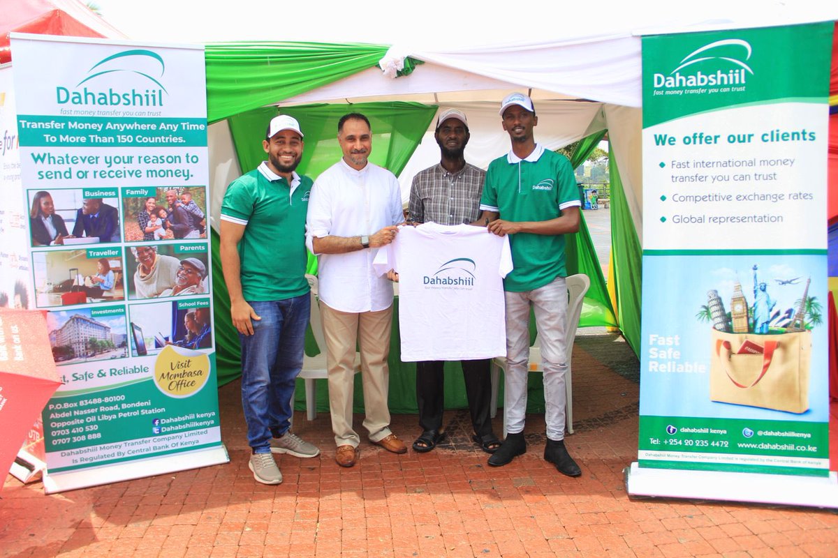 Asmali77's tweet photo. Thank you @Khushimotor, @DahabshiilKenya, @KeEquityBank &amp; @DTBKenya. #FiriFestivalMombasa was a success because of you. https://t.co/4MD2T3TQxs