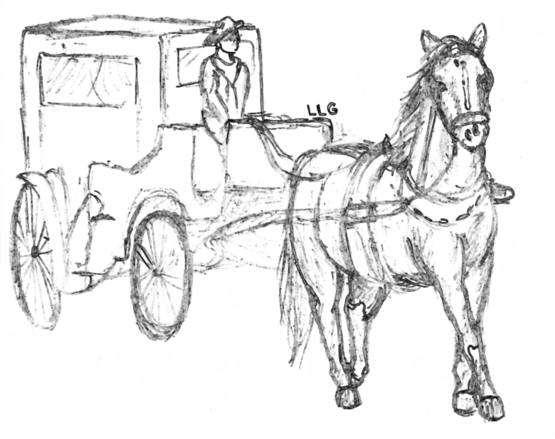LChumpington's tweet photo. #ChangeaLetterInAnimals
Horse-drawn carriage   Worse-drawn carriage https://t.co/87NcCaSxpf