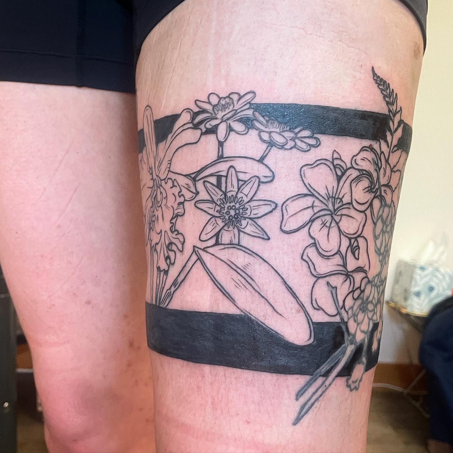 Firestarter Ink (FirestarterInk) / Twitter