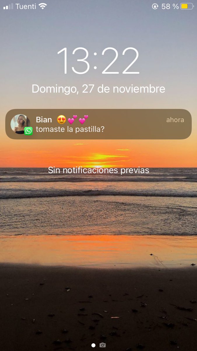 Bianca parece mi mamá 👩‍👧