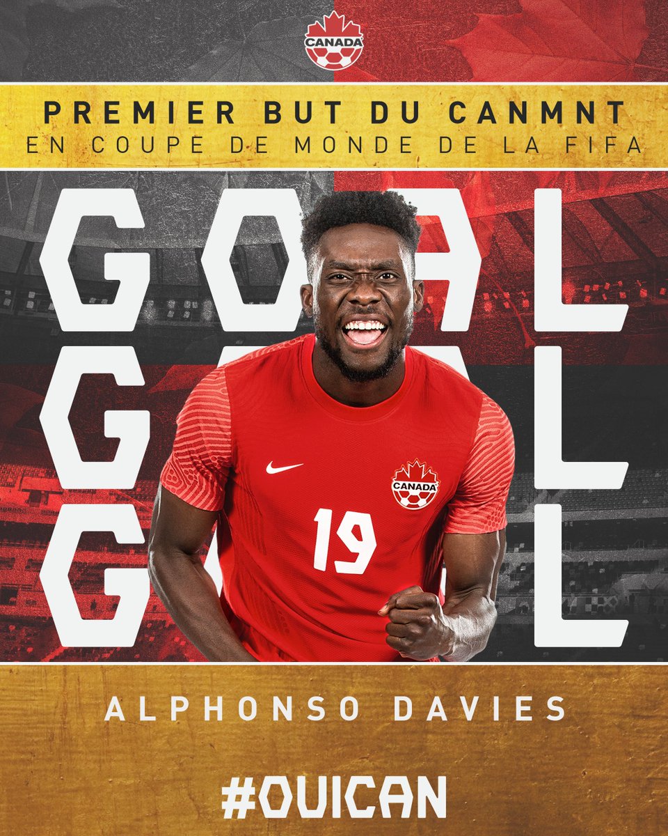 Canada Soccer FR tweet media