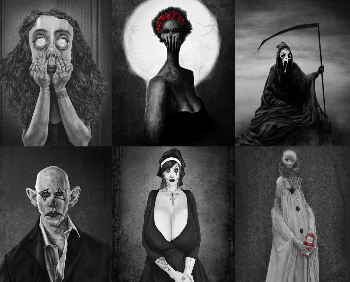 Black Hawk 🦅 tweet media