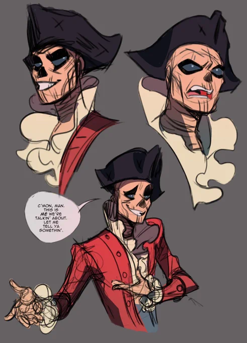nobody looks at this place on sunday, right? goodmayor hancock of goodneighbor brainrot time i love and cherish my husband so much (first pic is new, others are old but i still like them LOL) 