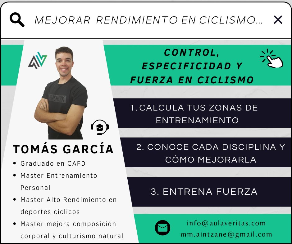 AulaVeritas's tweet photo. 🔹Con esta damos por finalizada la presentación de los primeros cursos. Atentos a las próximas semanas 🔜

🔹Ante cualquier pregunta no dudes en ponerte en contacto con nosotros ℹ️ https://t.co/EdEplEM15x